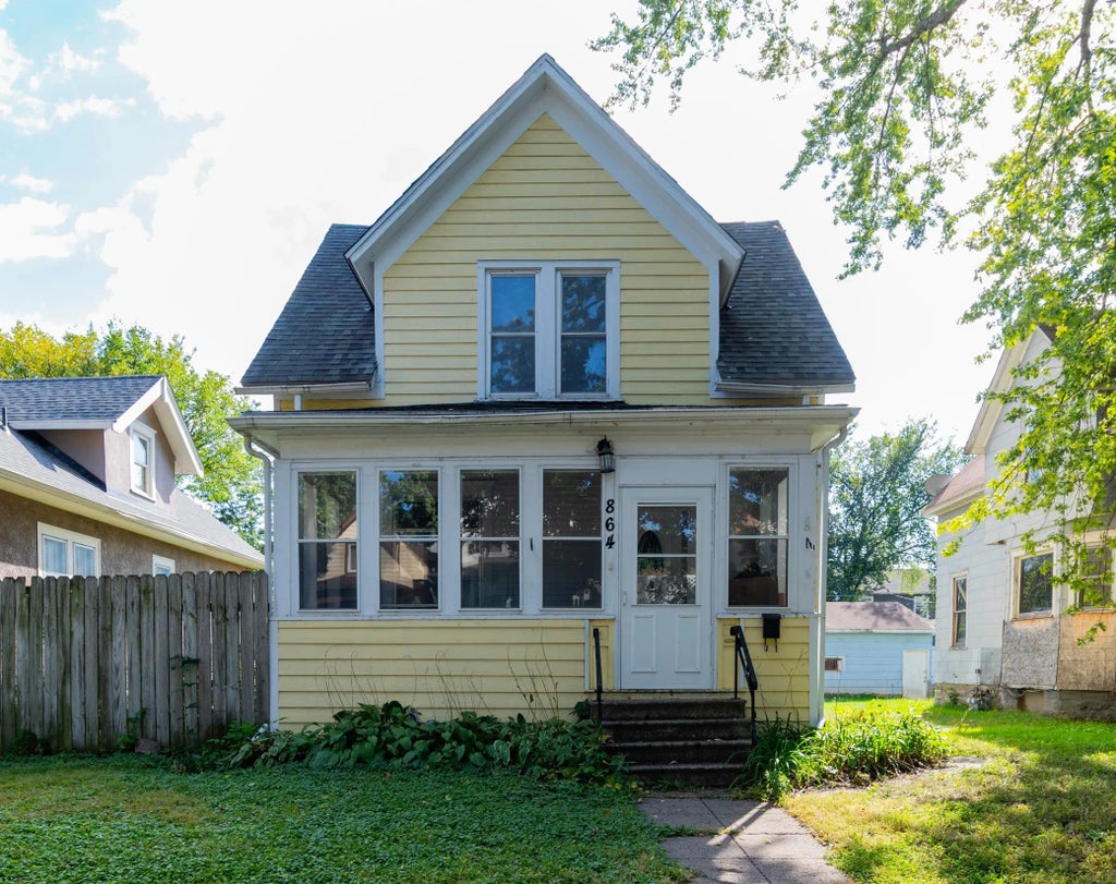 864 Lawson Avenue E, Saint Paul