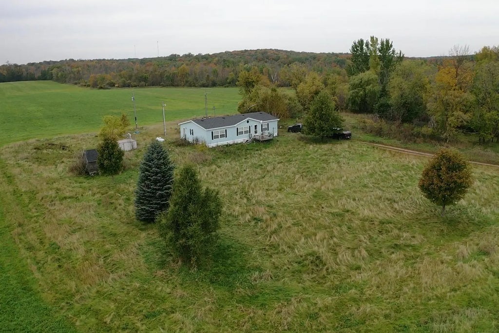 33829 Long Lake Road, Amor Twp