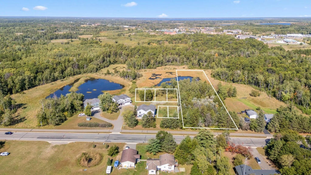 7010 Woida Road, Baxter