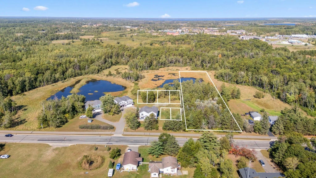 7010 Woida Road, Baxter