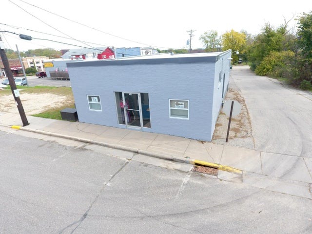 126 S Chestnut Street, Ellsworth