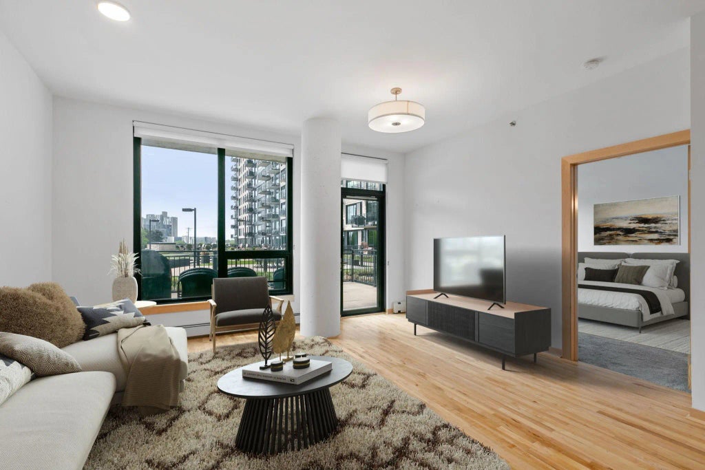 1240 S 2nd Street 225, Minneapolis