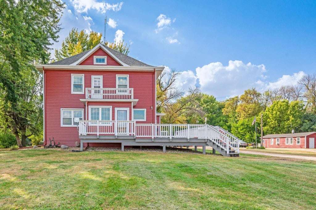 43637 State Highway 15, Antrim Twp