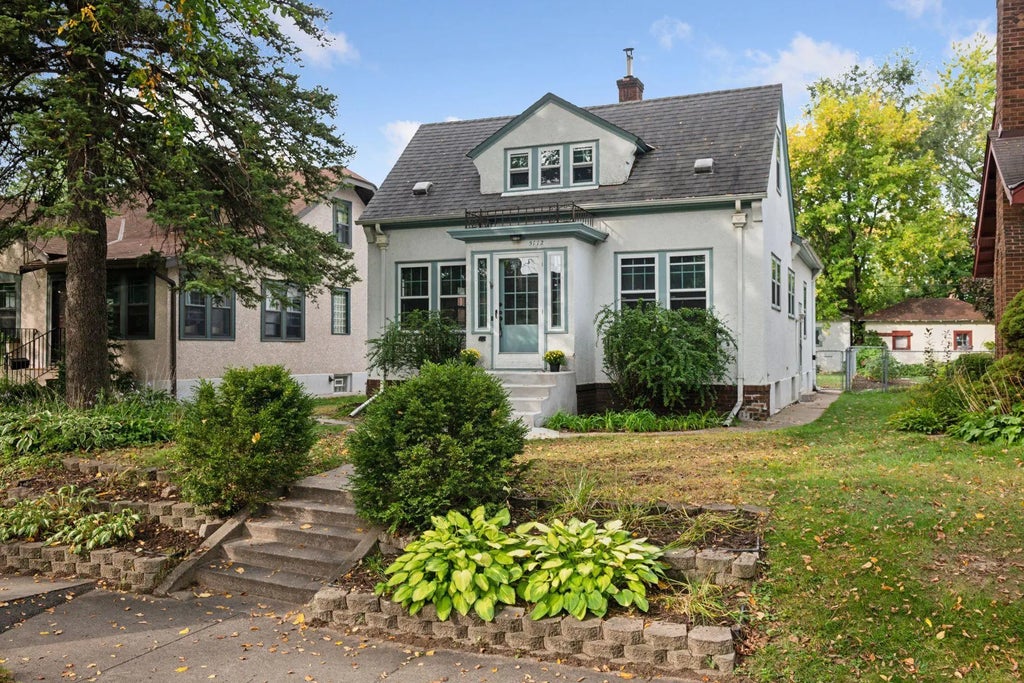 5112 14th Avenue S, Minneapolis