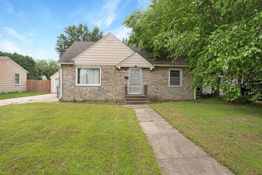 1307 2nd Avenue Sw, Austin