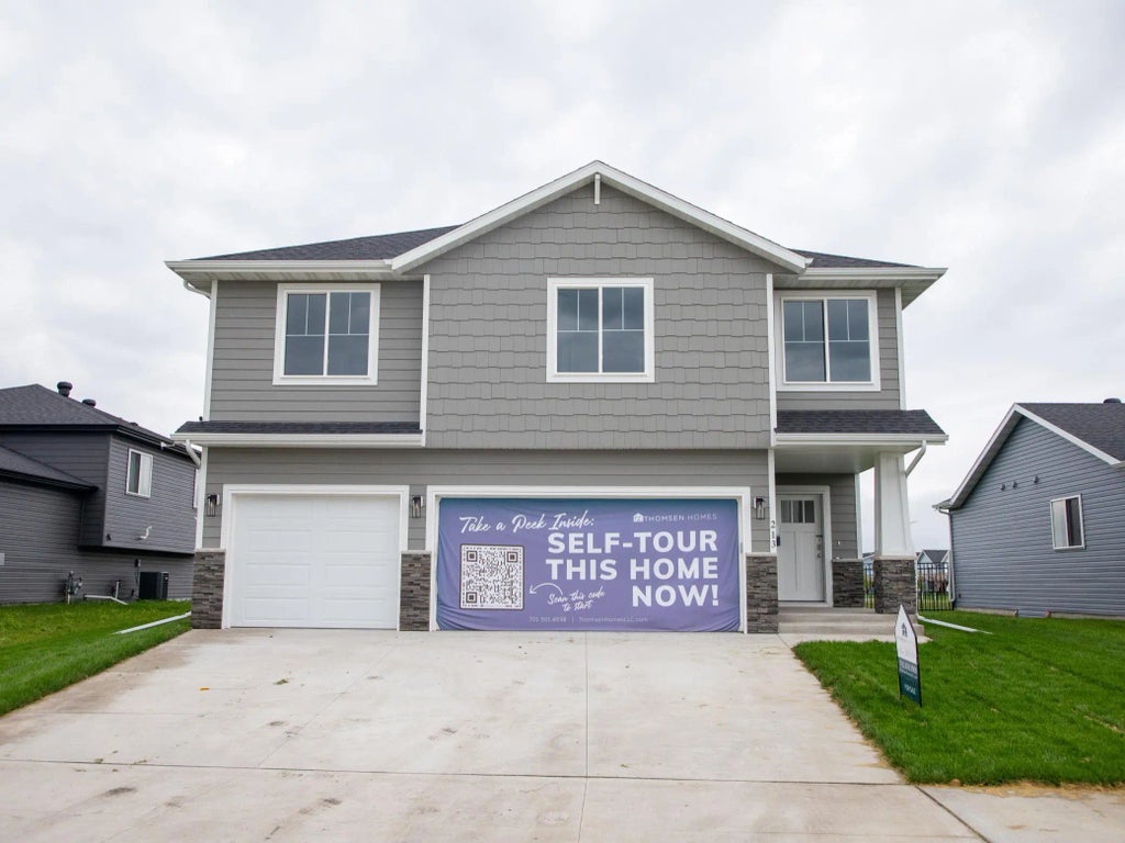 213 Lionheart Drive, Horace