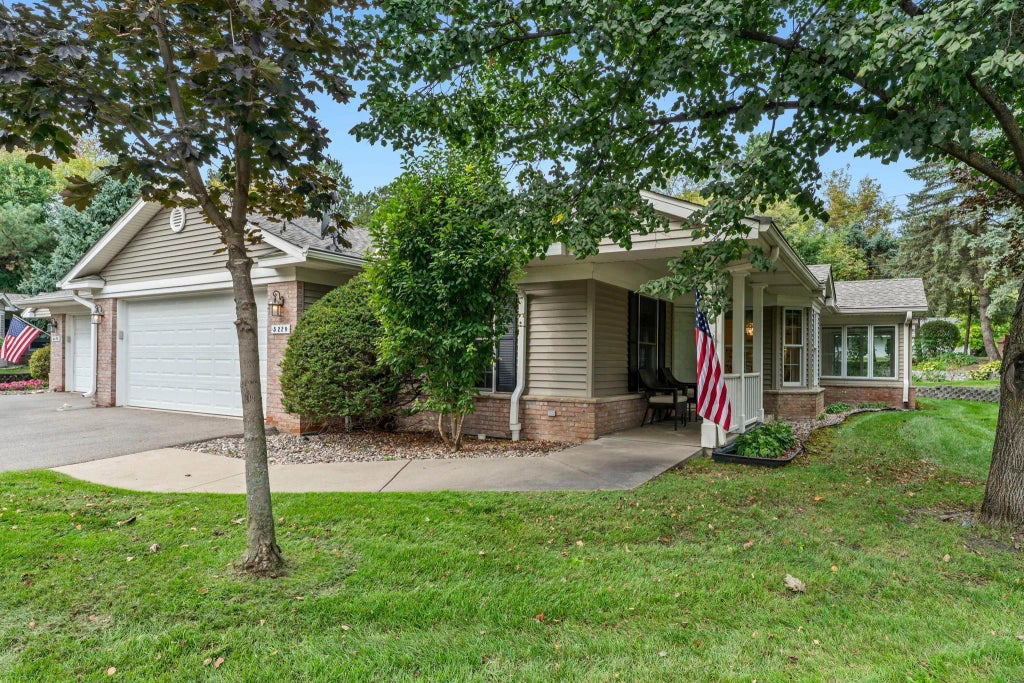 5220 Spring Circle, Shorewood