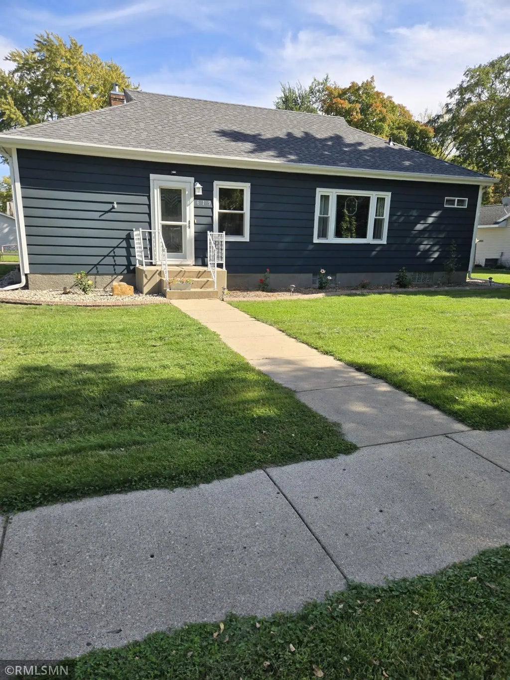 619 S Swift Avenue, Litchfield