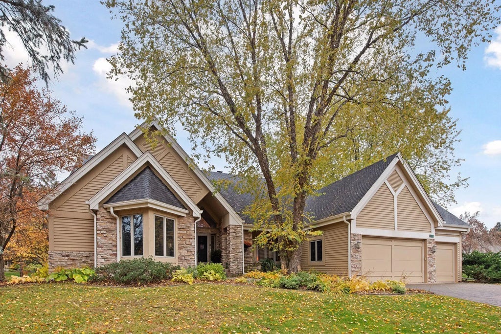 10509 Purdey Road, Eden Prairie