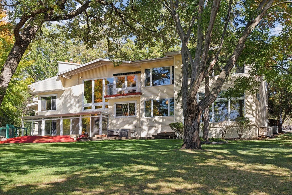 2850 Cavell Avenue S, St Louis Park