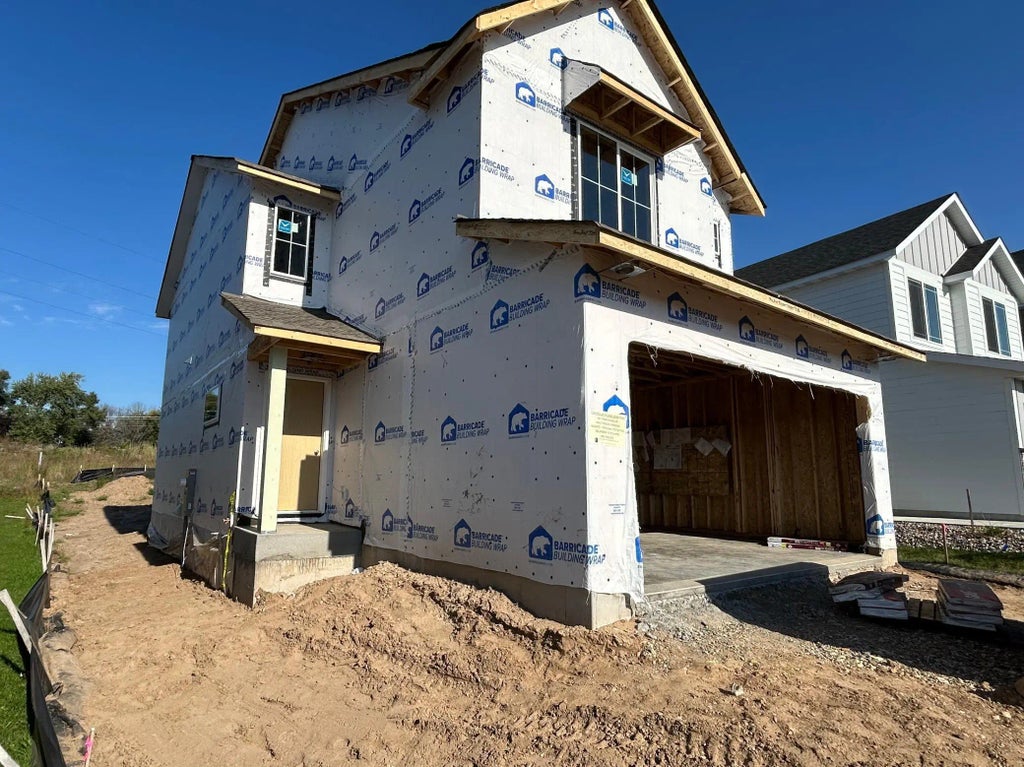 1596 76th Street W, Inver Grove Heights