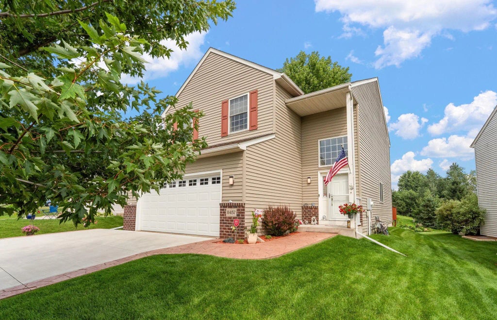 8457 Savanna Oaks Lane, Woodbury