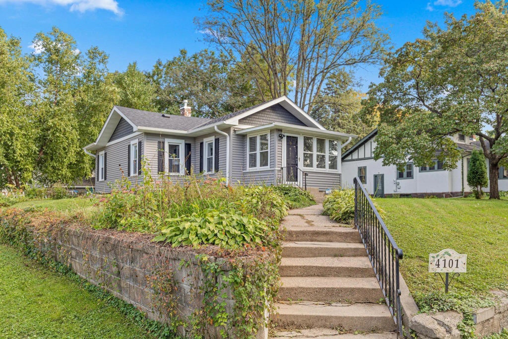 4101 Colorado Avenue S, Saint Louis Park