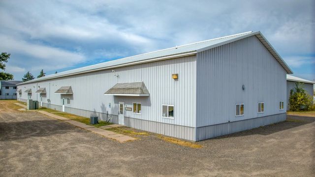 1110 W Center Street, Chetek