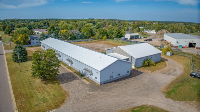 1110 W Center Street, Chetek