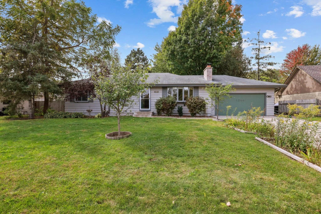 1244 Highview Drive, New Brighton