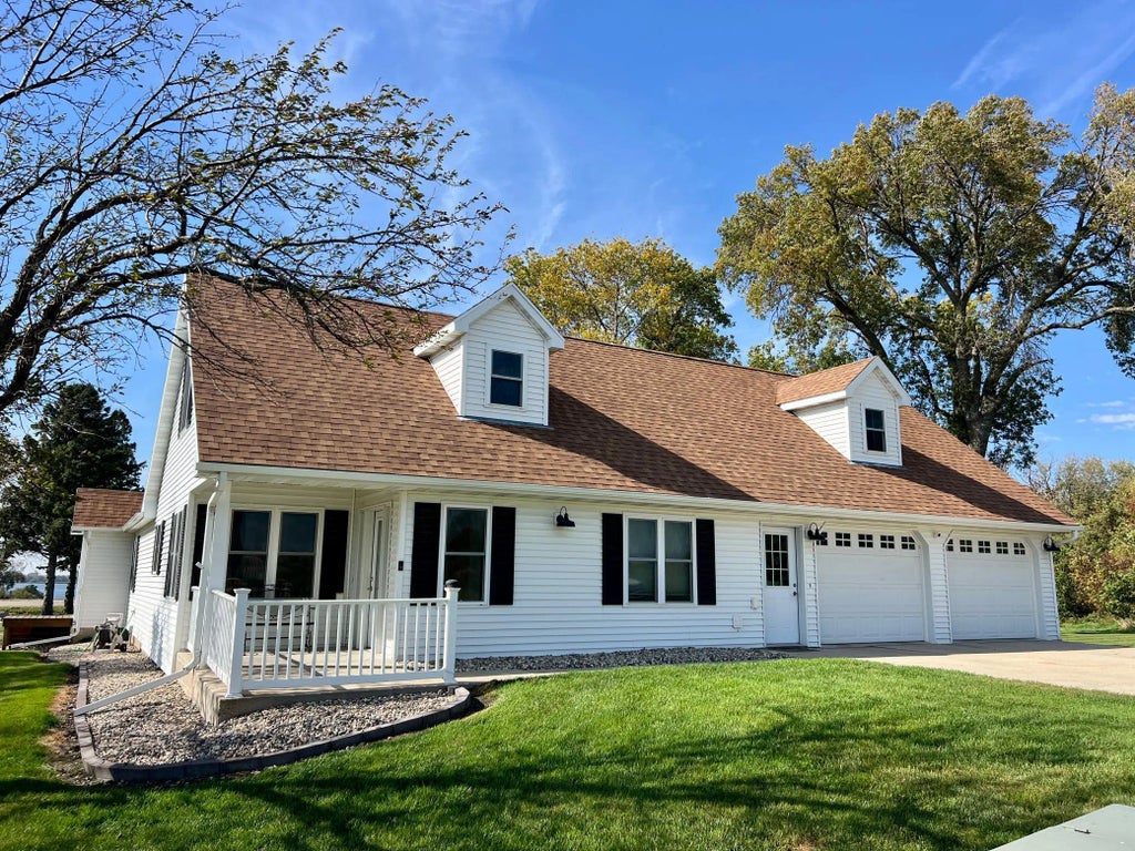 4291 County Road 1 Sw, Kensington