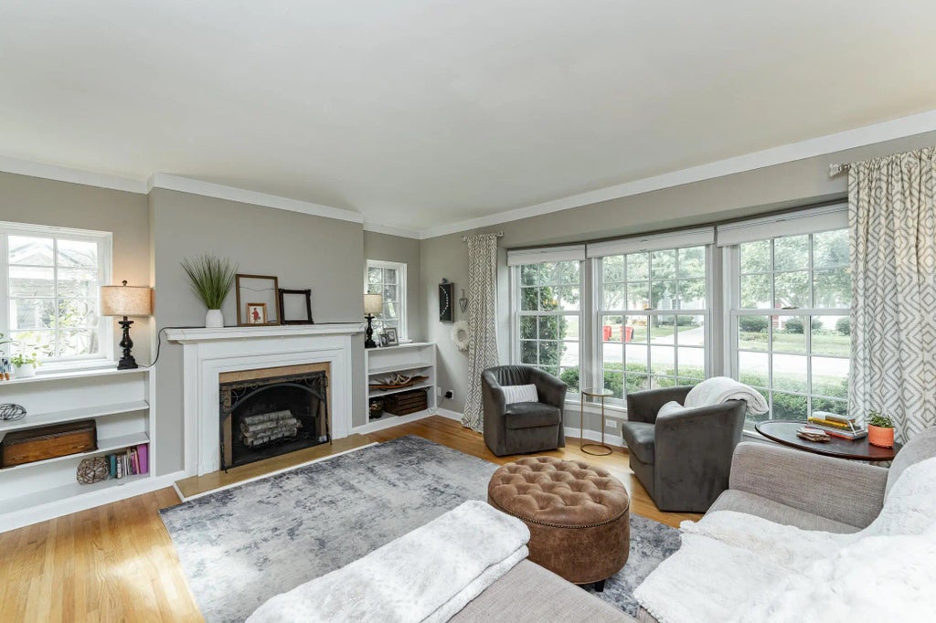 430 15th Avenue Sw, Rochester