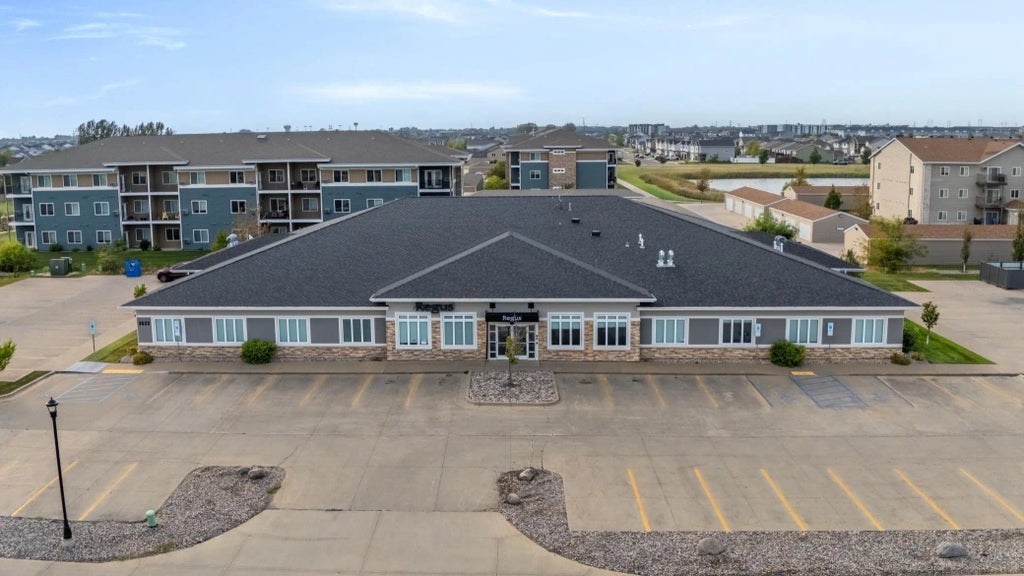 3523 45th Street S, Fargo