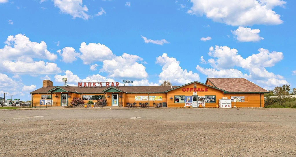 148 W Highway 210, McGregor