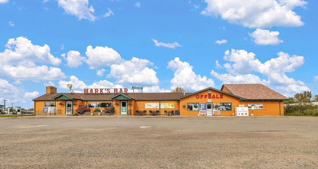 148 W Highway 210, McGregor