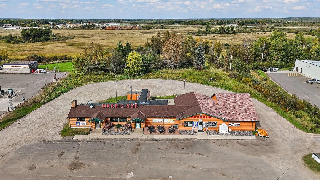 148 W Highway 210, McGregor