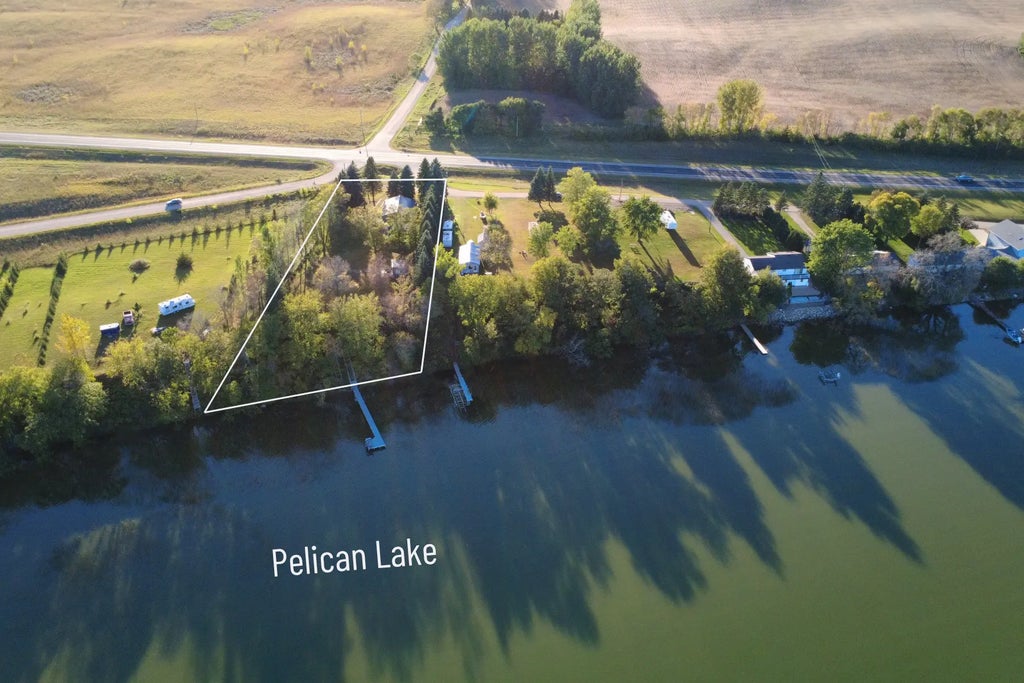 30028 W Haven Road, Pelican Lake Twp