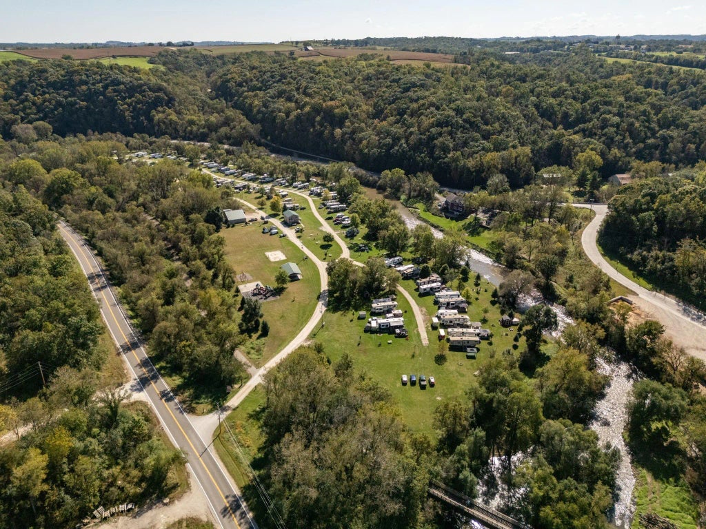 25276 Highway 250, Lanesboro