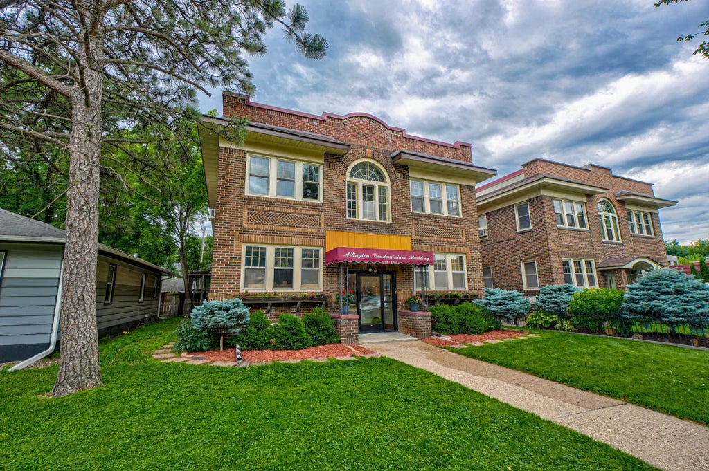 4720 Nicollet Avenue, Minneapolis