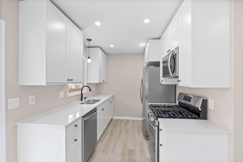 5808 Pearson Drive, Brooklyn Center