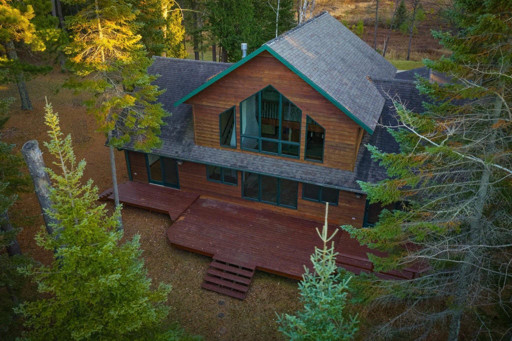 11347 Lupine Way Ne, Turtle River Twp