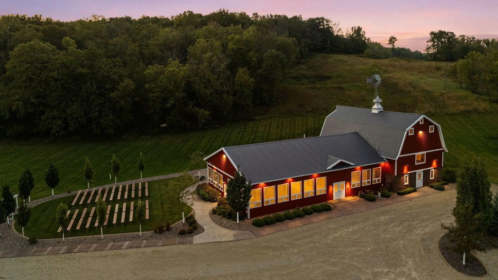 5907x County Road 105 Nw, Kalmar Twp