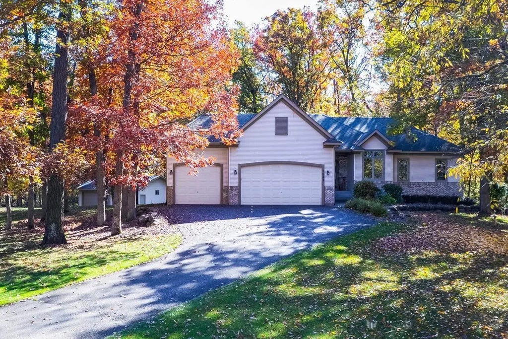 3648 133rd Lane Ne, Ham Lake