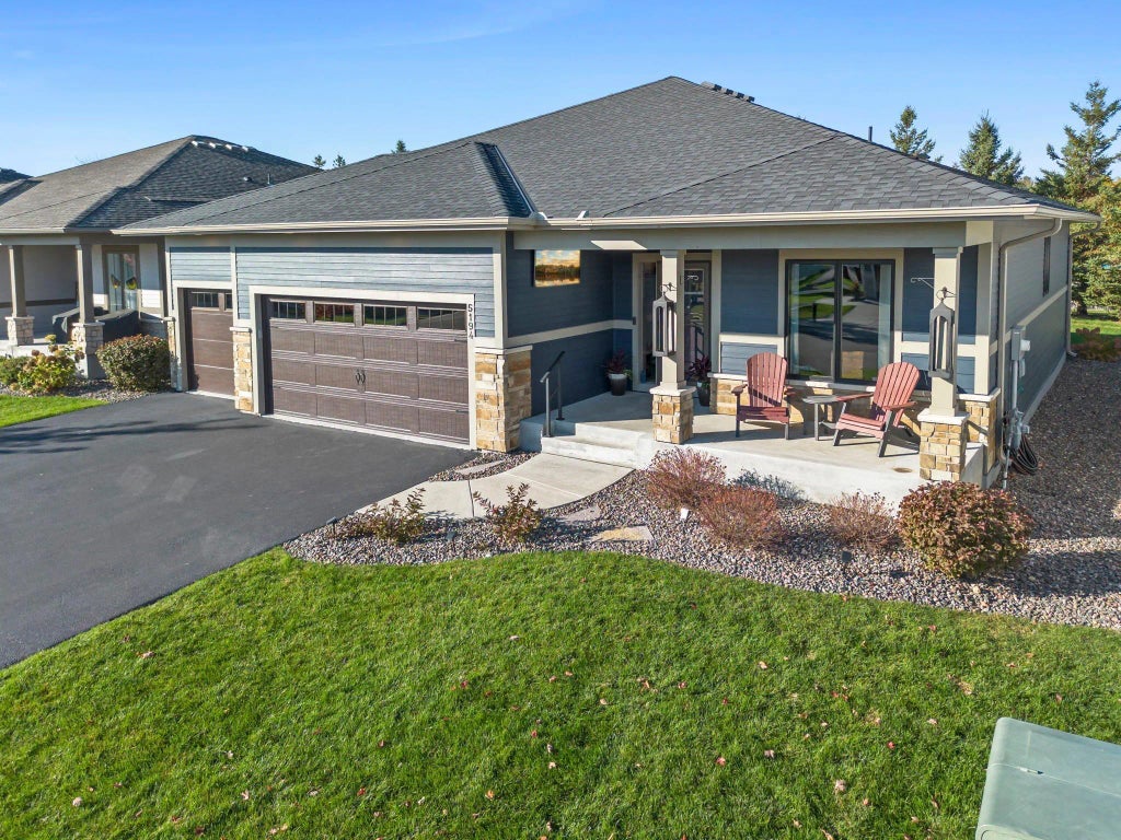 5194 Sundial Lane, Woodbury
