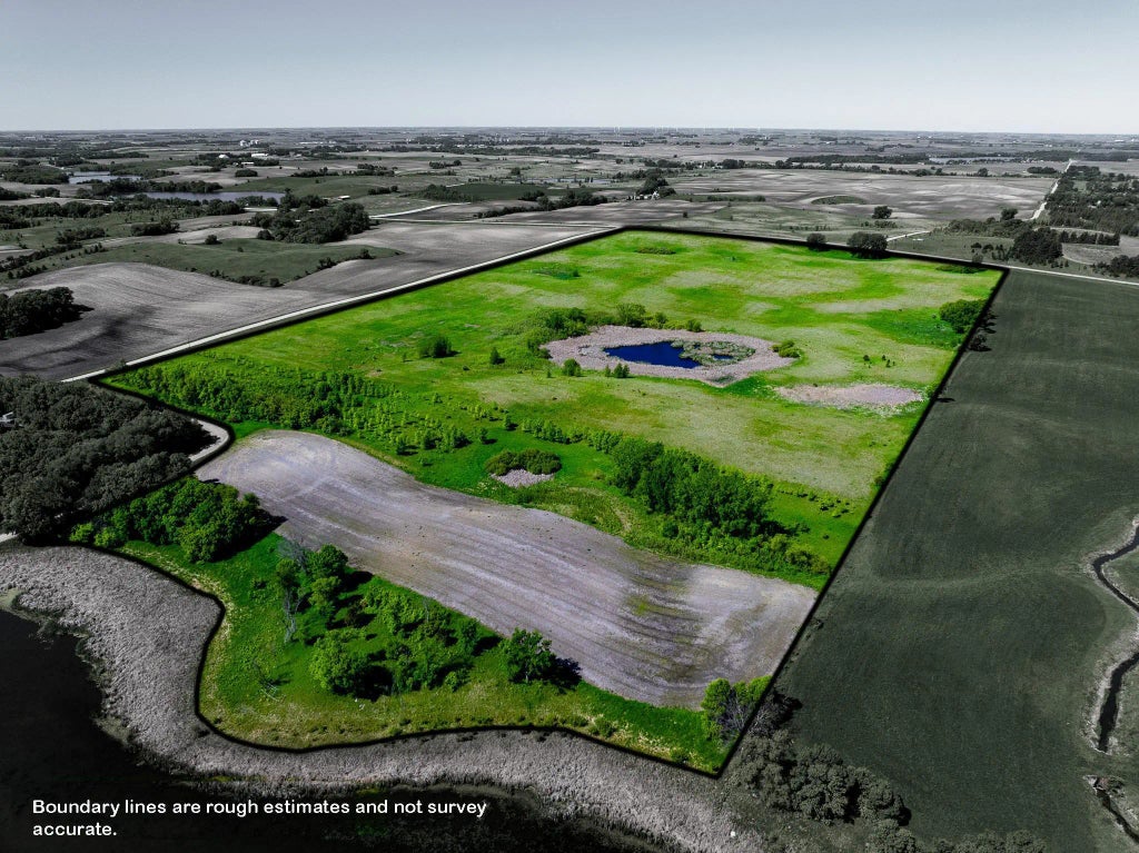 64.4 Acres Westridge Lane, Hoffman