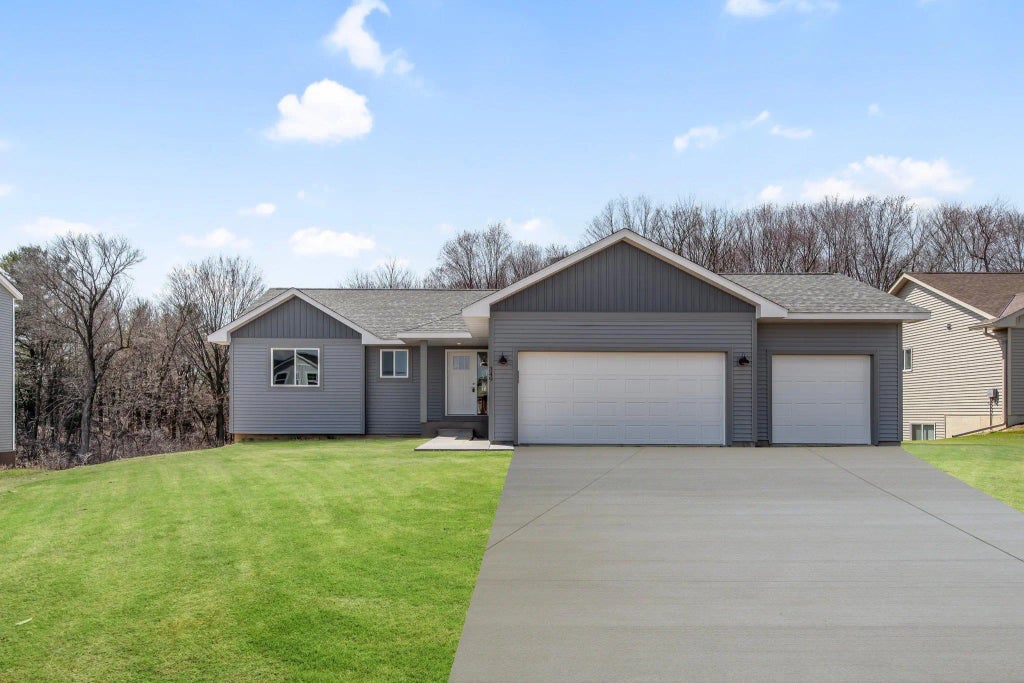 1333 E Aspen Drive, St Croix Falls