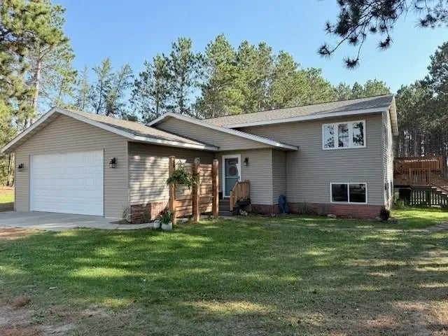 2012 Monarch Drive Sw, Bemidji
