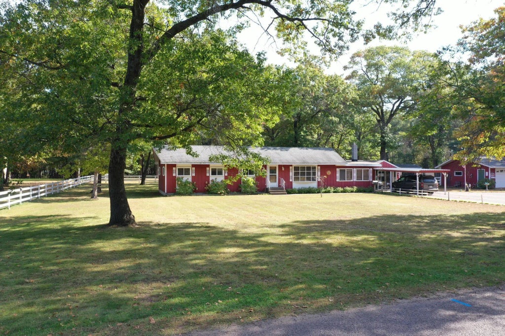 616 Nelson Street N, Grantsburg