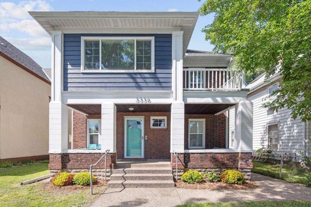 3336 Lyndale Avenue S, Minneapolis
