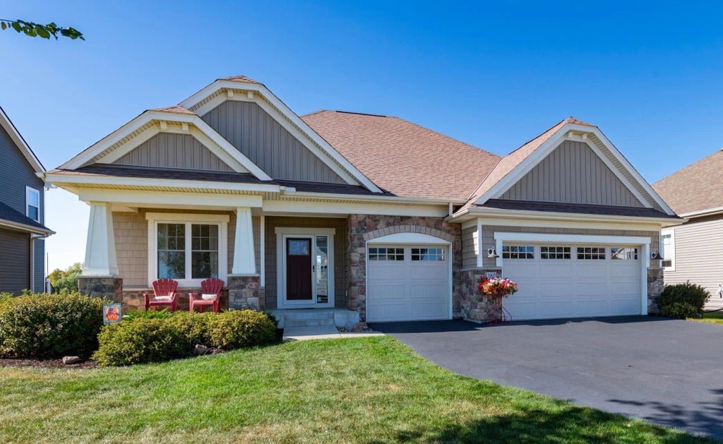 1902 Fulton Road, Carver