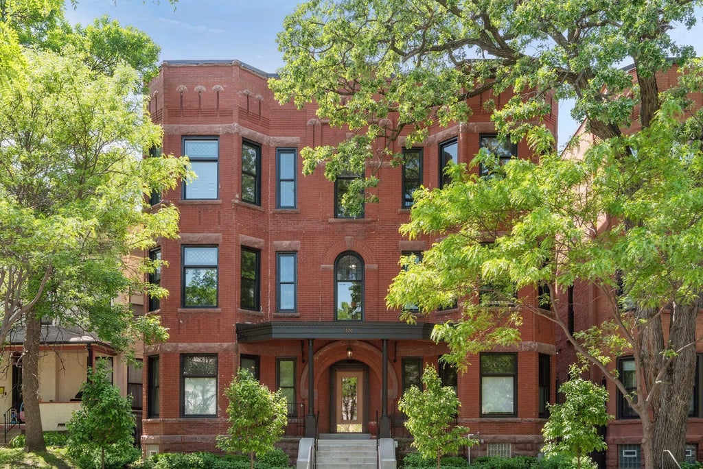 1520 Elliot Avenue 1, Minneapolis