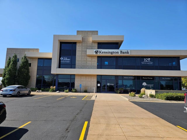 2800 1st Street S, Willmar