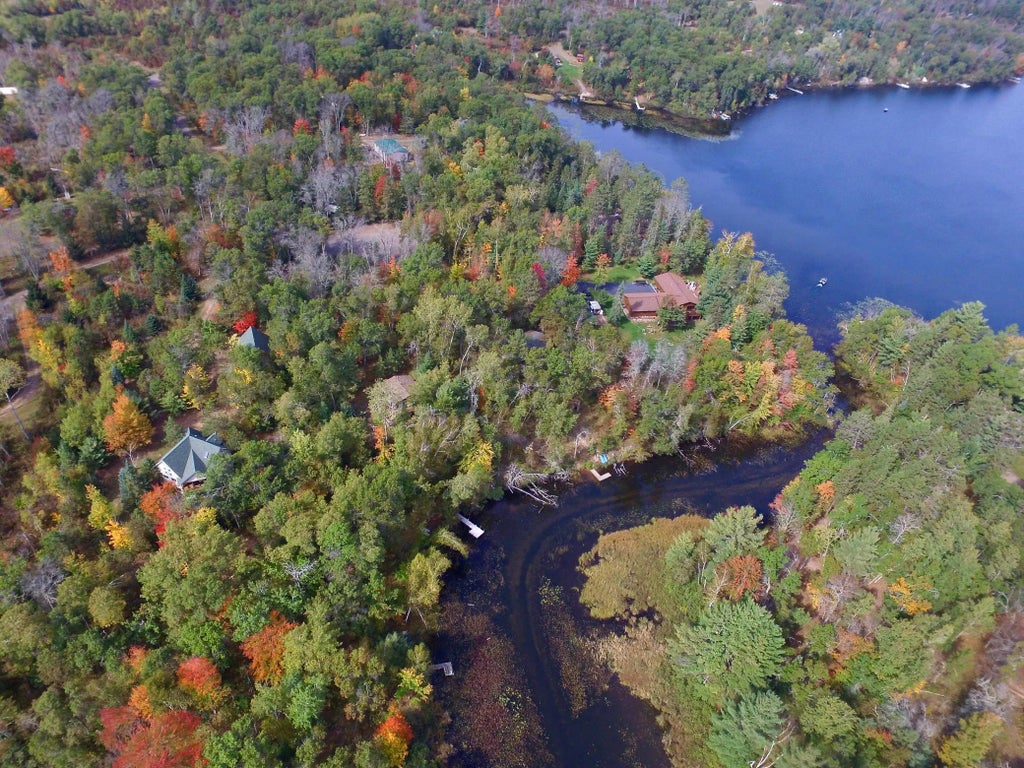 30199 W Burlingame Lake Road, Swiss Twp