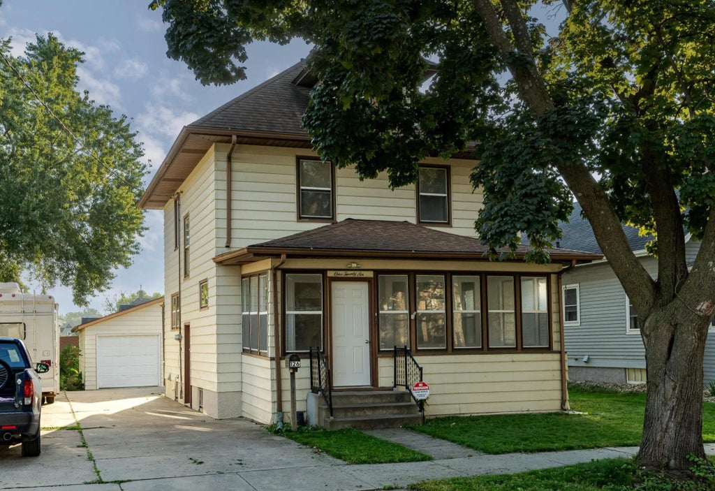 126 11th Avenue Se, Rochester