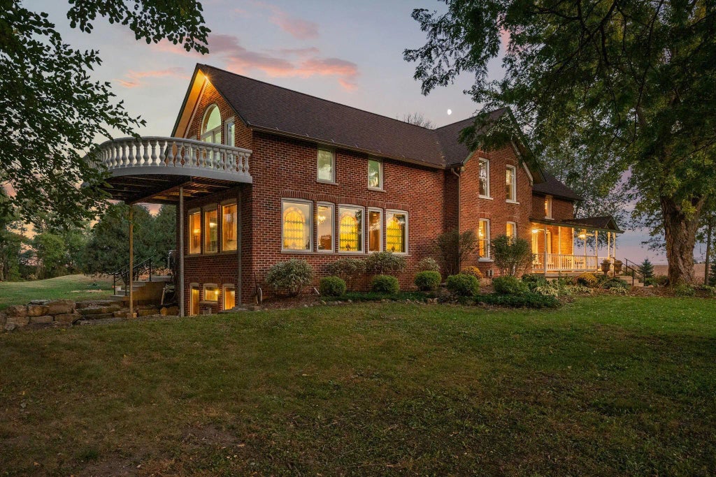 15862 535th Avenue, Lyle Twp