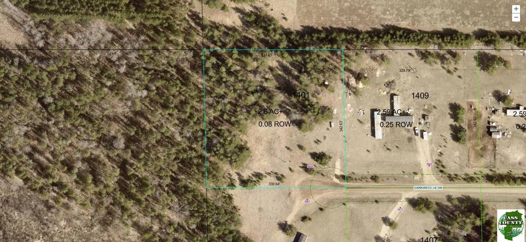 3684 Hawkweed Lane, Walden Twp