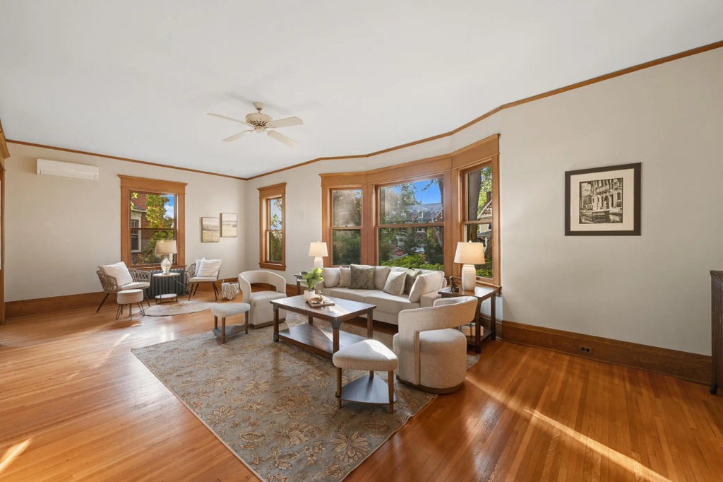 793 Goodrich Avenue, Saint Paul