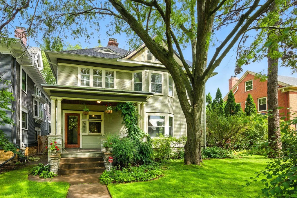 793 Goodrich Avenue, Saint Paul