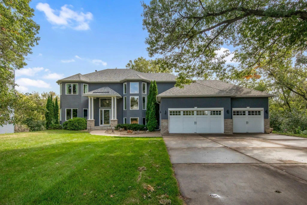 13871 Eidelweiss Street Nw, Andover