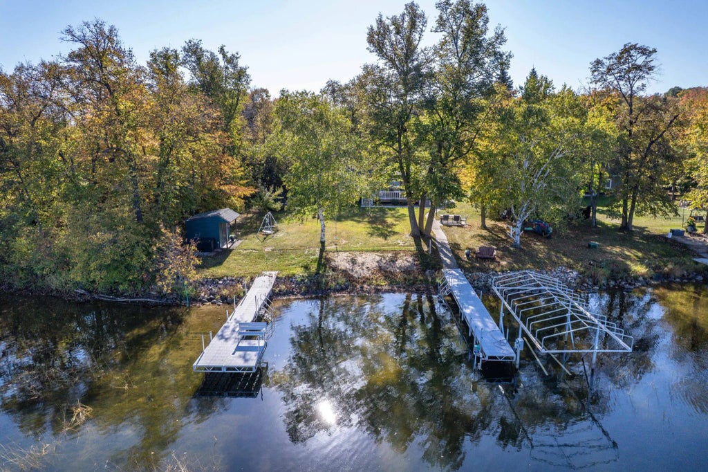 31623 Brightwood Shore Drive, Star Lake Twp